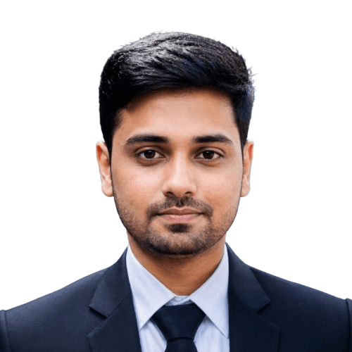 Golam Saharier Omi